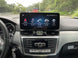 Android Autoradio für Mercedes Benz GL und ML 2012-2015 mit Wireless CarPlay, Android Auto & DAB+
