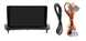 Android Autoradio für Volvo S40, C30, C70 2004-2013 mit Wireless CarPlay & Android Auto