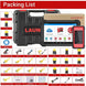 LAUNCH X431 V+SmartLink HD Diagnosegerät für Nutzfahrzeuge & LKW
