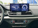 Android Autoradio für Audi Q5L (2018–2020) mit Wireless CarPlay & Android Auto