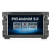 Android Autoradio für Kia Ceed 2006-2013 mit Wireless CarPlay & Android Auto