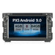 Android Autoradio für Kia Ceed 2006-2013 mit Wireless CarPlay & Android Auto