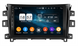 Android Autoradio für Nissan Navara 2014-2018 mit Wireless CarPlay & Android Auto