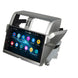 Android Autoradio für Toyota Land Cruiser / Prado 2013-2017 mit Wireless CarPlay & Android Auto