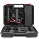 LAUNCH X431 PRO5 Diagnosegerät mit ECU Codierung & Vollsystemdiagnose