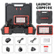 LAUNCH X431 CRP919X OBD2 Diagnosegerät für Fahrzeugsysteme