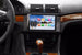 Android Autoradio für BMW 5er E39, X5 E53 und M5 E39 1996-2007 mit Wireless CarPlay, Android Auto & DAB+