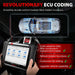 Autel Maxisys Elite II Pro OBD2 Diagnosegerät für Fahrzeugsysteme