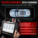 Autel Maxisys Elite II Pro OBD2 Diagnosegerät für Fahrzeugsysteme