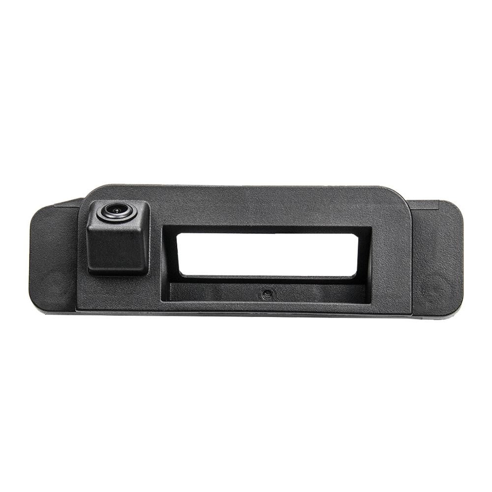 HD 720p Rückfahrkamera für Mercedes-Benz C-Klasse W205, CLA-Klasse C117, CLS-Klasse C218 2013–2018