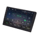 Android Autoradio für Mercedes Benz Smart 2007-2015 mit Wireless CarPlay, Android Auto & DAB+