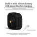M3 Moto Wasserdichte Motorrad Echtzeit Tire Pressure Monitoring System TPMS Drahtlose LCD Display Externe Sensoren