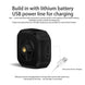 M3 Moto Wasserdichte Motorrad Echtzeit Tire Pressure Monitoring System TPMS Drahtlose LCD Display Externe Sensoren
