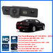 170° HD CCD Nachtsicht Rückfahrkamera für Ford Mustang, Mondeo, Fusion, Fiesta, Flex, Taurus, Lincoln MKZ/MKT/MKX, Mercury Milan/Sable und Škoda Octavia (1996-2014)