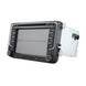 Android Autoradio für VW Golf, Passat, Touran, Tiguan, Polo, Sharan, Caddy, Multivan, Skoda Octavia, Fabia, Roomster, Yeti, SEAT Leon, Toledo, Altea (2003-2013) mit Wireless CarPlay & Android Auto