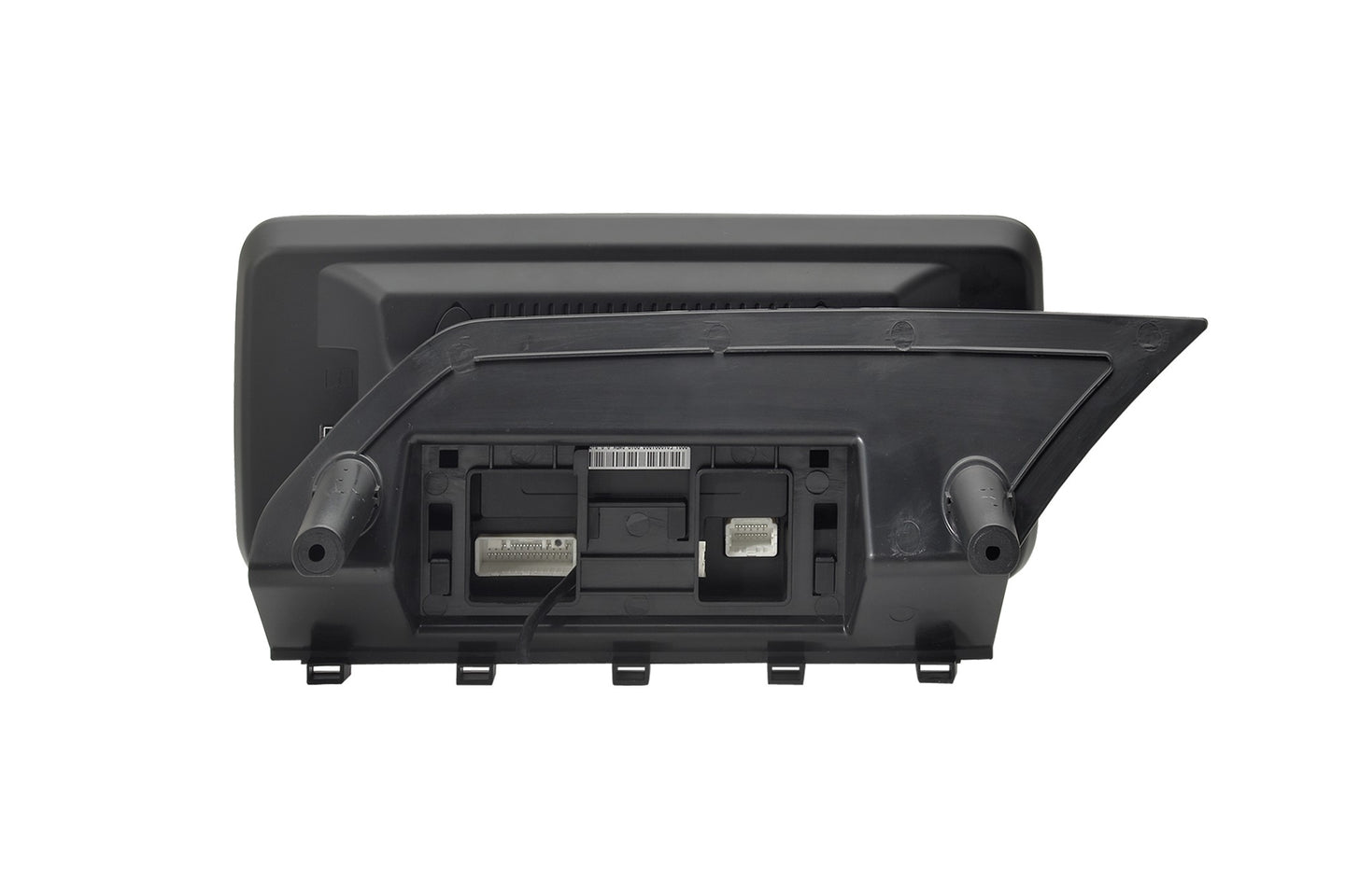 Android Autoradio für Mercedes Benz GLK X204 2008-2012 mit Wireless CarPlay, Android Auto & DAB+