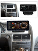 10.25 Zoll Android 13.0 Autoradio für Audi Q7 2005-2009 mit Wireless CarPlay & Android Auto