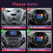 Android Autoradio für Ford Tourneo Transit 2012-2023 mit Wireless CarPlay & Android Auto