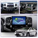 Android Autoradio für Toyota Hilux 2007-2015 mit Wireless CarPlay & Android Auto