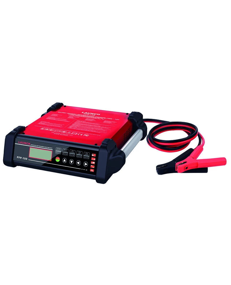 LAUNCH PFP-100 Batterie- und Programmiergerät