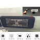 HD-Rückfahrkamera für Mercedes-Benz Sprinter 906, Viano W639, Vito W638/W639 1996–2013