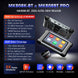 Autel MK808K-BT OBD2 Diagnosegerät für Fahrzeugsysteme