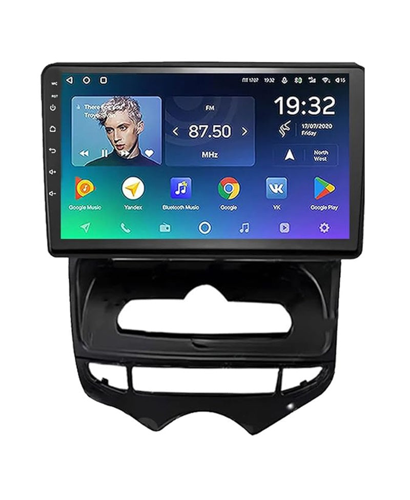 Android Autoradio für Hyundai Ix20 2010-2023 mit Wireless CarPlay & Android Auto