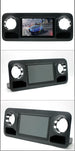 Android Autoradio für Mercedes Benz Sprinter 2018-2023 mit Wireless CarPlay, Android Auto & DAB+