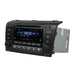 Android Autoradio für Mazda 3 (2004–2009) mit Wireless CarPlay & Android Auto