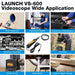 LAUNCH VSP-600 Diagnose-Zubehör
