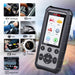 Autel MD806PRO OBD2 Diagnosegerät