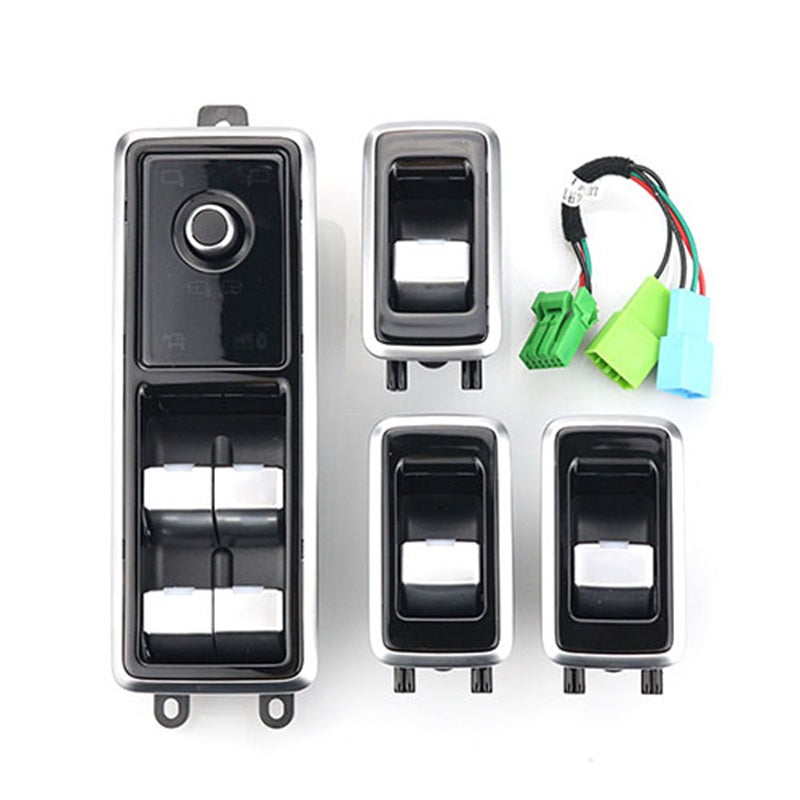 12.3 Zoll Flip Screen Android Autoradio für Range Rover Sport 2013-2017 mit Wireless CarPlay & Android Auto