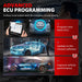 Autel Maxisys Elite II Pro OBD2 Diagnosegerät für Fahrzeugsysteme
