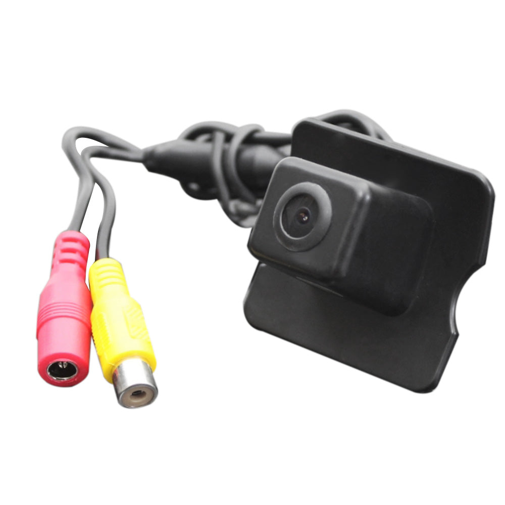 Rückfahrkamera für Mercedes ML W164 420 TVL