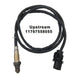 4-teiliger Up- und Downstream-Sauerstoffsensor, kompatibel mit E83 E90 E91 E92 E93 128I 11787558073,11787558055