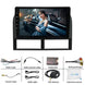 Android Autoradio für Jeep Grand Cherokee (1998-2004) mit Wireless CarPlay & Android Auto