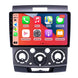 Android Autoradio für Ford Ranger 2006–2010 mit Wireless CarPlay & Android Auto