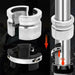 39mm-50mm Motorrad Gabel Dichtung Fahrer Werkzeug Einstellbare handheld entfernung Öl Dichtungen Installieren...