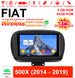 Android Autoradio für Fiat 500X 2014–2019 mit WiFi, NAVI, Bluetooth und USB