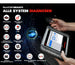 Autel MK808TS TPMS Diagnose- und Programmiergerät