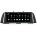 Android Autoradio für BMW 5er F10/F11 2011-2012 mit Wireless CarPlay, Android Auto & DAB+