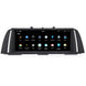 Android Autoradio für BMW 5er F10/F11 2011-2012 mit Wireless CarPlay, Android Auto & DAB+