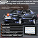 OTOFIX D1 OBD2 Diagnosegerät für Fahrzeugsysteme