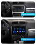 Android Autoradio für Skoda Yeti (2014-2016) mit Wireless CarPlay & Android Auto