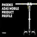 TOPDON Phoenix Mobile ADAS ADAS Kalibrierungssystem