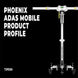 TOPDON Phoenix Mobile ADAS ADAS Kalibrierungssystem