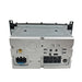 Android Autoradio für Mercedes Benz CLK W209, C-Klasse W203/C180/C200/C220/C230/C240/C250/C270/C280/C300/C320/C350 und G-Klasse W463 2004-2008 mit Wireless CarPlay, Android Auto & DAB+
