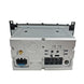 Android Autoradio für Mercedes Benz CLK W209, C-Klasse W203/C180/C200/C220/C230/C240/C250/C270/C280/C300/C320/C350 und G-Klasse W463 2004-2008 mit Wireless CarPlay, Android Auto & DAB+