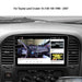 Android Autoradio für Toyota Land Cruiser 1998-2007 mit Wireless CarPlay & Android Auto