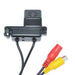 CCD-Farb-Rückfahrkamera für Ford Mondeo, Fiesta, Focus Hatchback, S-Max, Kuga